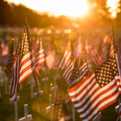 Memorial Day